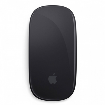 Apple Magic Mouse 2 Gris Sidéral Souris sans fil Multi-Touch rechargeable