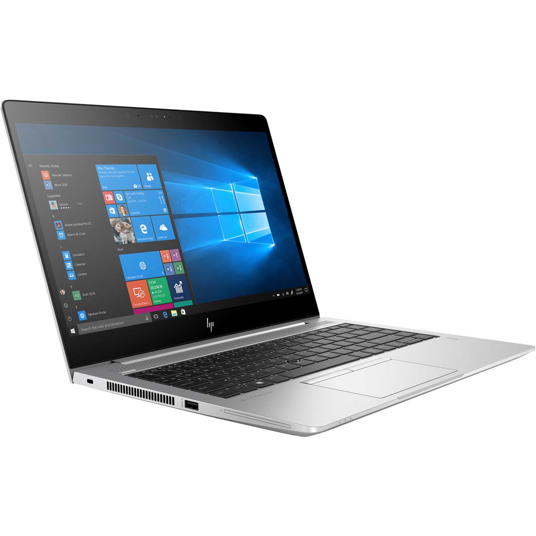 HP EliteBook 840 G5 - Core i7 8ème Gen