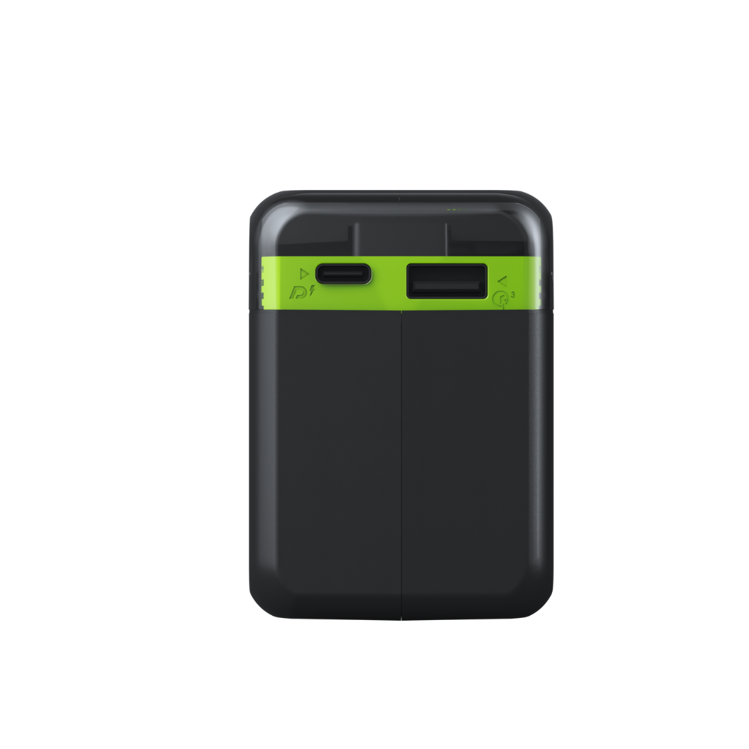 Goui Titan Power Bank 20 000mAh – 65W