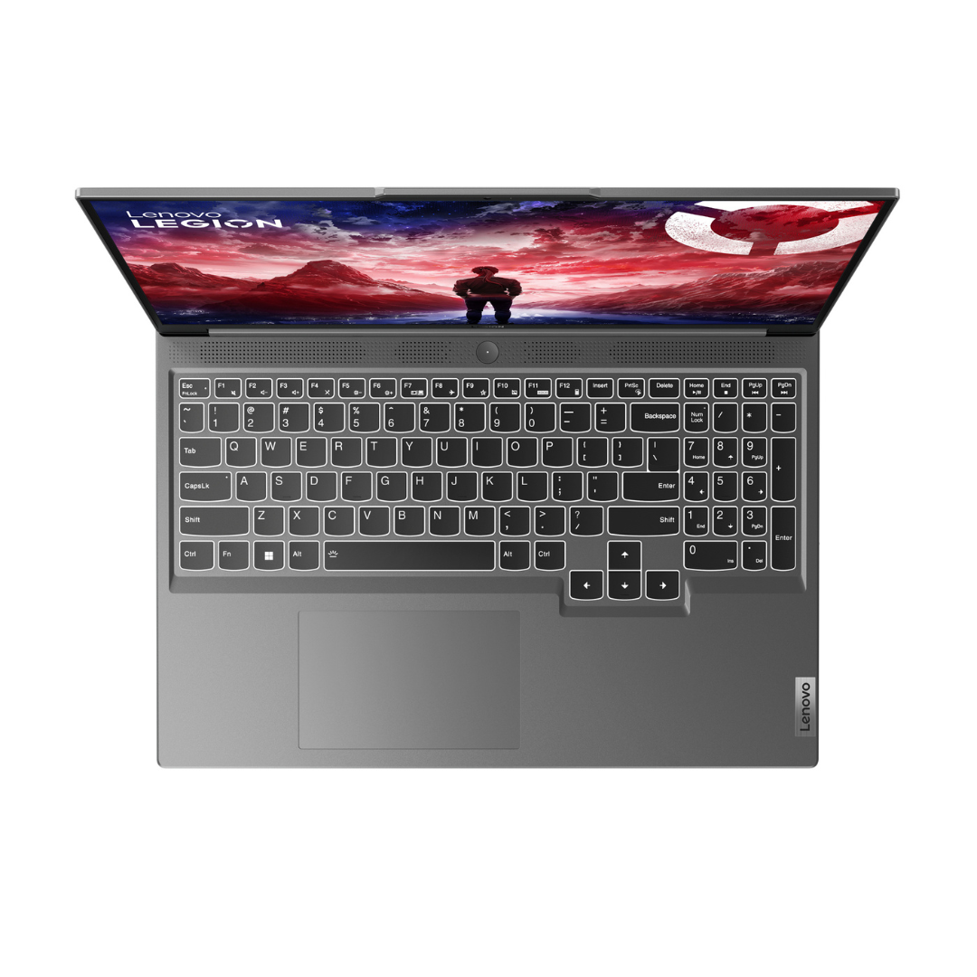 Lenovo Legion Slim 5 16ARP9 Ryzen 7 Série 7 RTX 4070