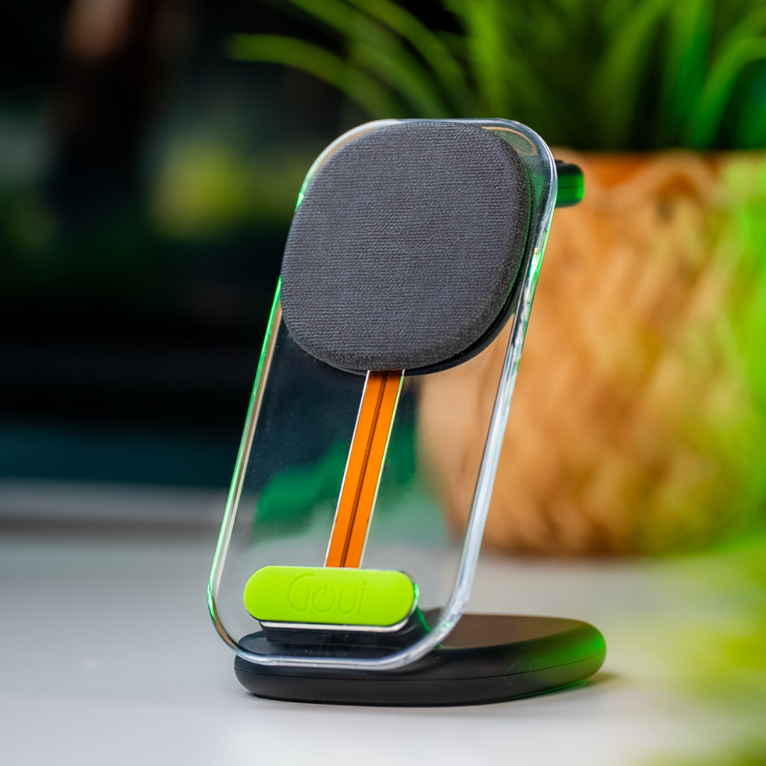 Goui 3IN1 Ultra Chargeur Sans Fil