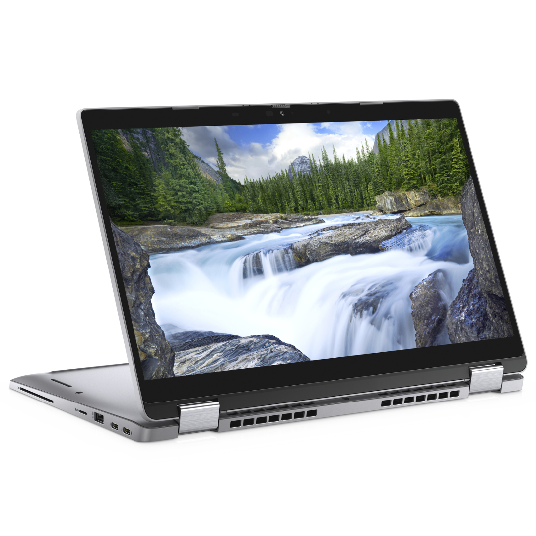 DELL Latitude 5320 2-in-1 Intel Core i5 11ème Gen