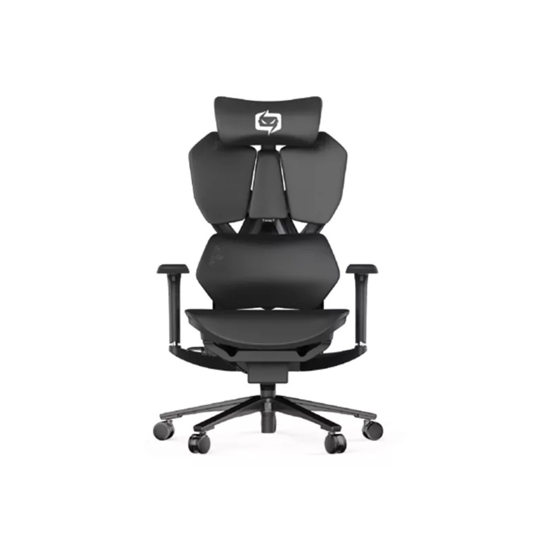 CHAISE XALLKING X5PLUS-203 NOIR