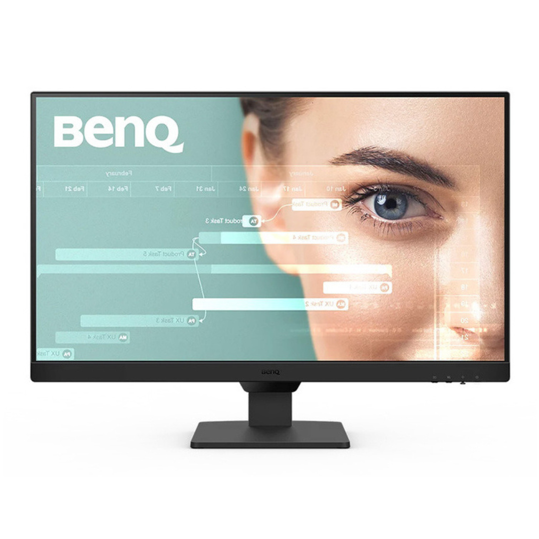 BenQ GW2791 27" IPS Full-HD 100Hz Eye Care | Prix Maroc