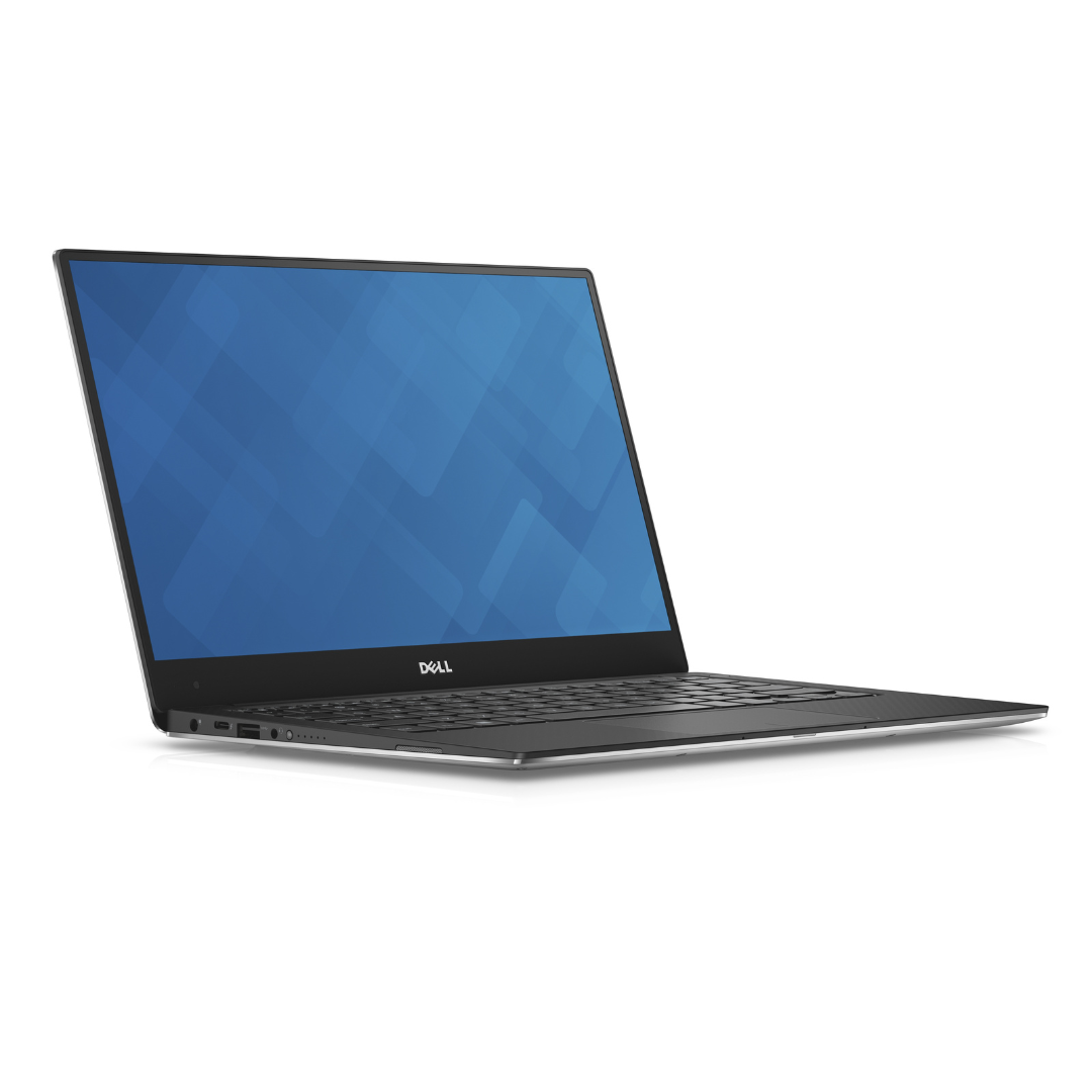 Dell XPS 13-9360 i7 7ème Gen