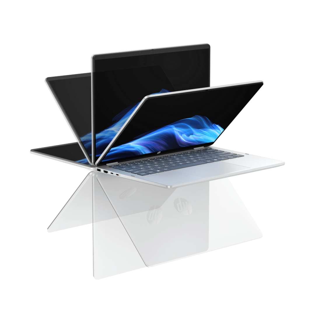HP OmniBook 5 Flip 14-fp0010nk 2-en-1 Intel Core 7 150U
