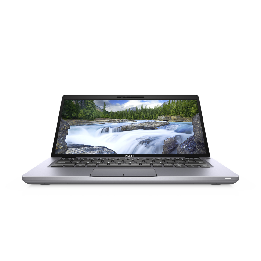 Dell Latitude 5411 Intel Core i7 10ème Gen