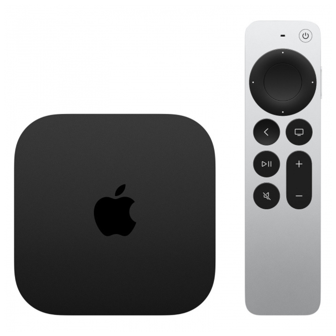 Apple TV 4K (2022) Wi-Fi