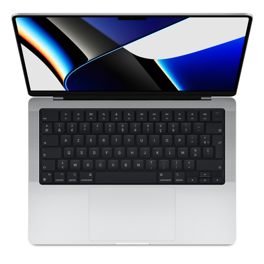 Apple MacBook Pro 14 Pouces (Puce M3) Max