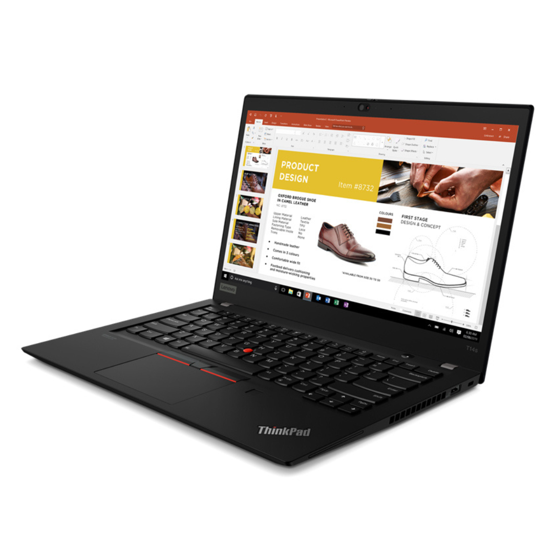 Lenovo ThinkPad T14S Intel Core i7 10ème Gen