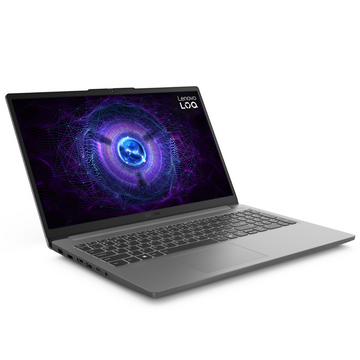 Lenovo LOQ 15IAX9E Core i5 12ème Gen RTX 2050 4Go