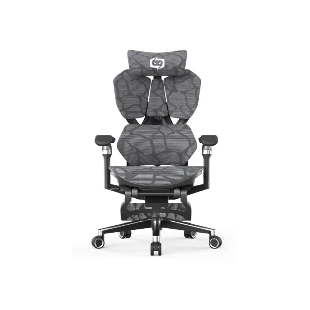 CHAISE XALLKING X5PRO-401-JT GRIS