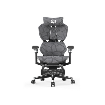 CHAISE XALLKING X5PRO-401-JT GRIS