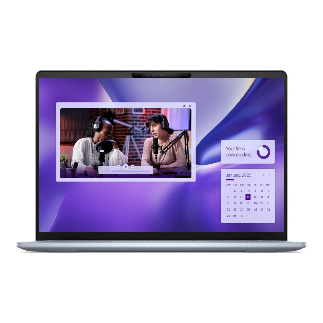 DELL Inspiron 14 Plus 7441 Qualcomm Snapdragon X1P-64-100