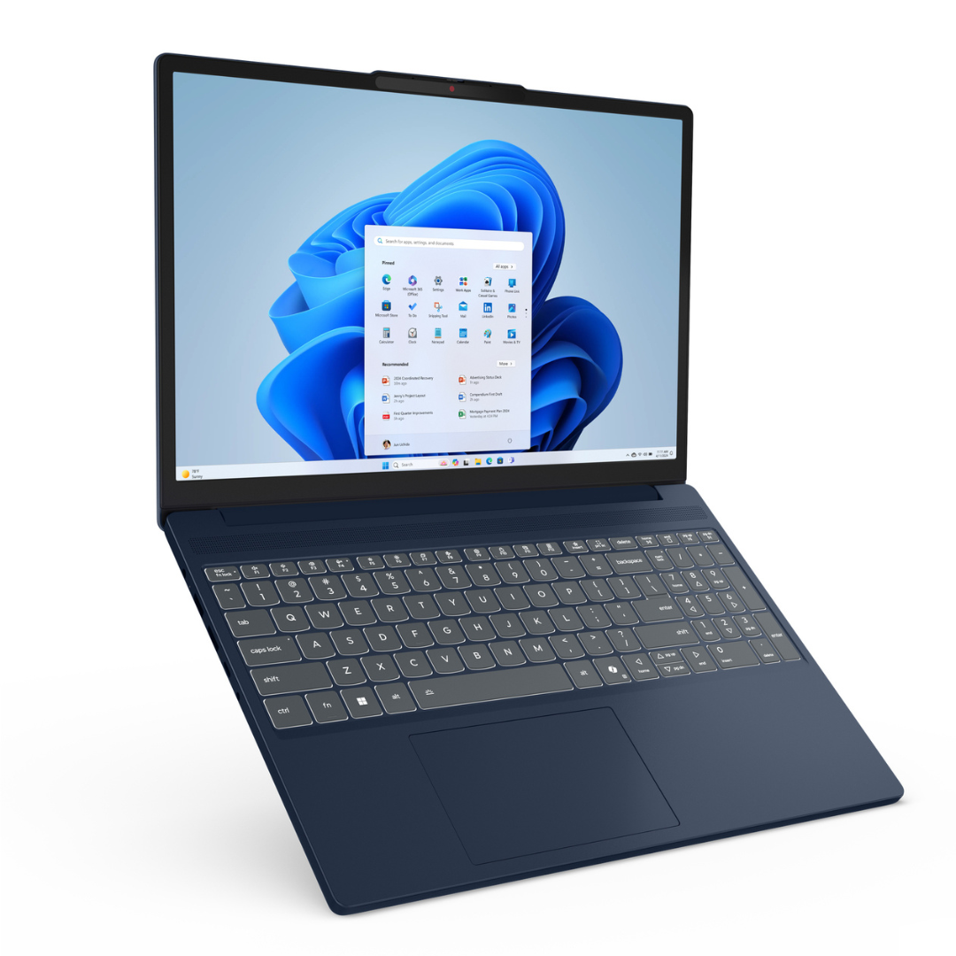 Lenovo IdeaPad Slim 3 15IRH10 Intel Core i5 13ème Gen