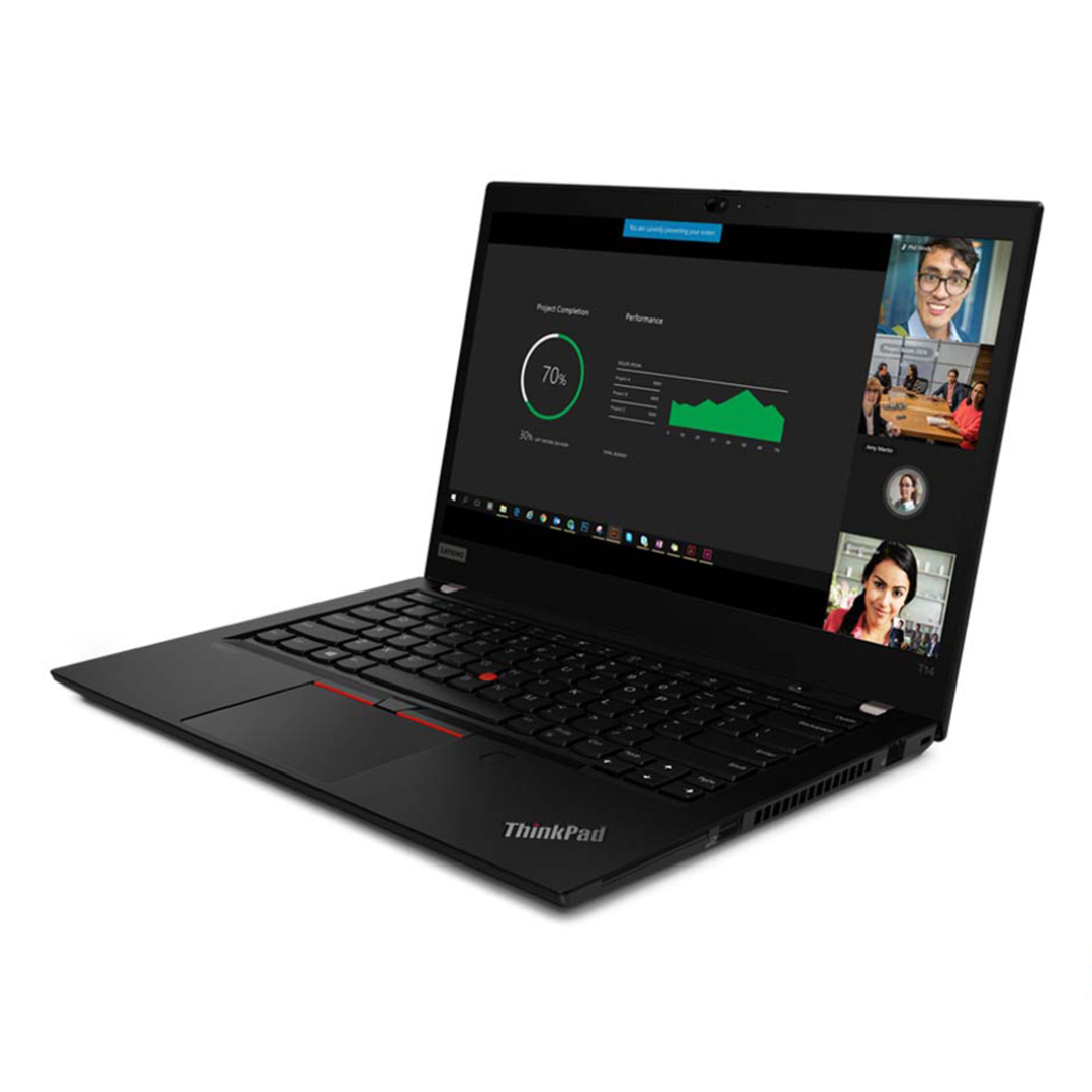 Lenovo ThinkPad T14 Gen 1 Core i5 10ème Gen