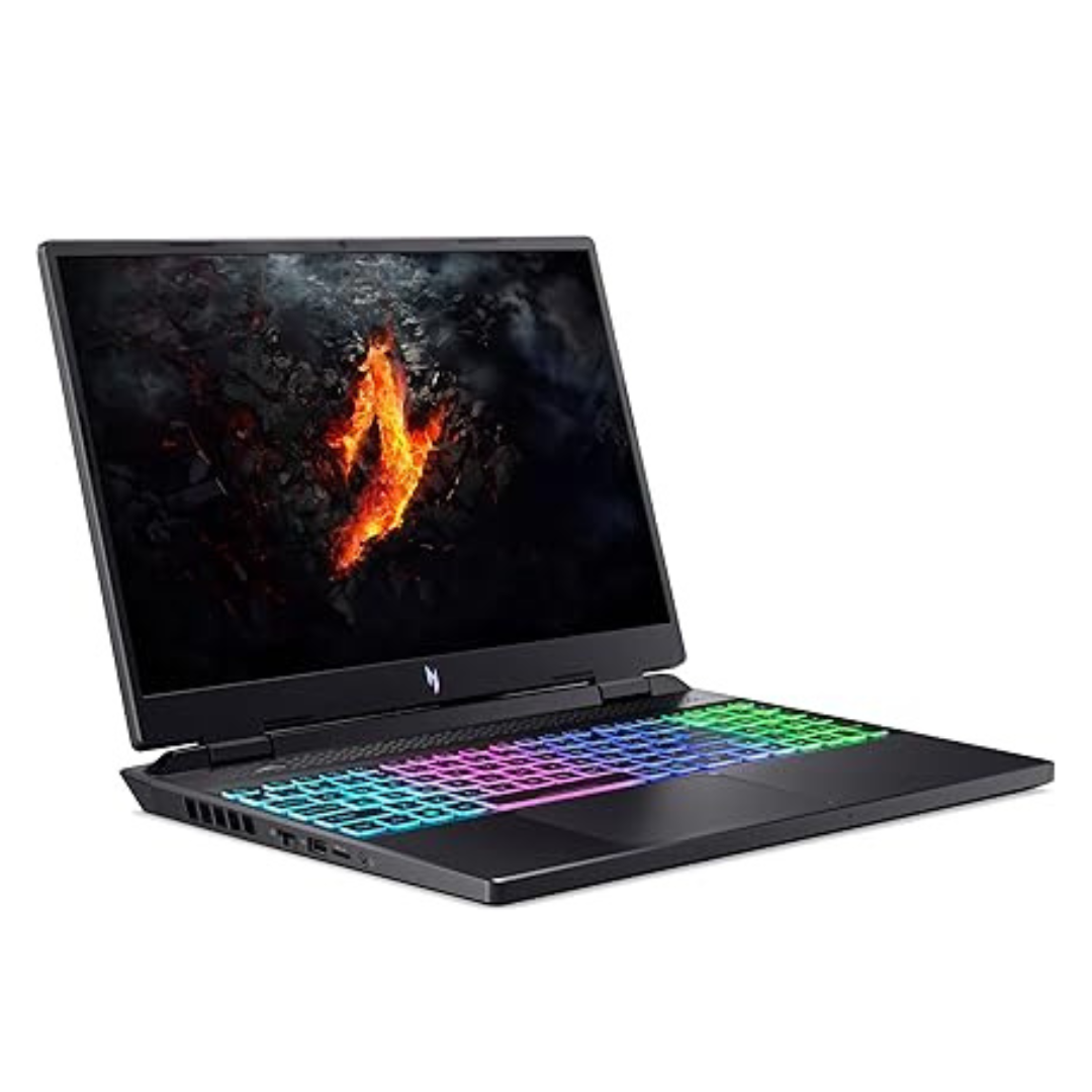 ACER Nitro 16 AN16 42 R83R  Ryzen 9 Série 8 RTX4070 8GB