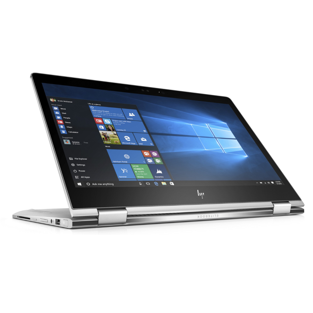 HP EliteBook X360 1030 G2 Intel Core i5 7ème Gen