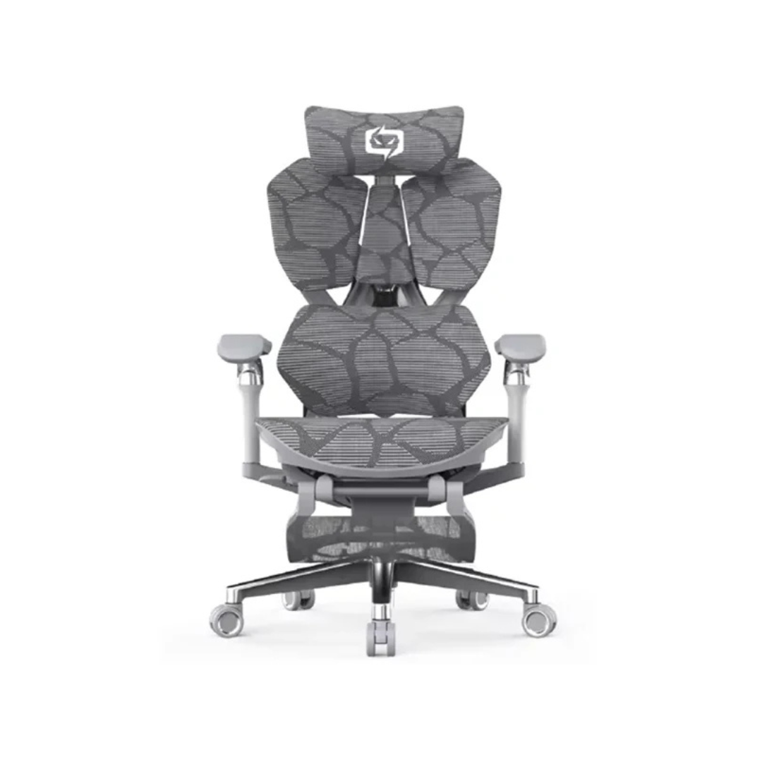 XALLKING X5PRO-402-JT GRIS