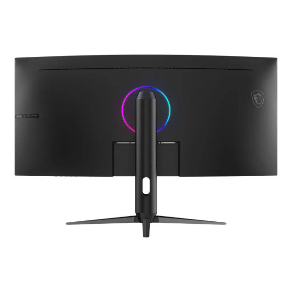 MSI MAG 342CQRF E20 34" 0.5ms Fast VA 200 Hz Curved – image 4