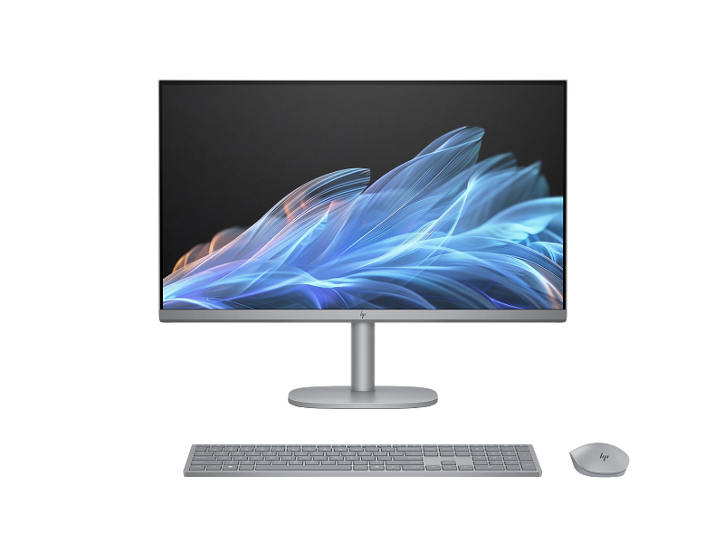 HP OmniStudio X 27-cs0006nk All-in-One / 27" Tactile / Core Ultra 7 155H / 32GB / 1TB SSD / FreeDOS