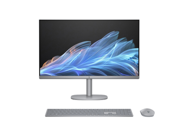 HP OmniStudio X 27-cs0006nk All-in-One / 27" Tactile / Core Ultra 7 155H / 32GB / 1TB SSD / FreeDOS