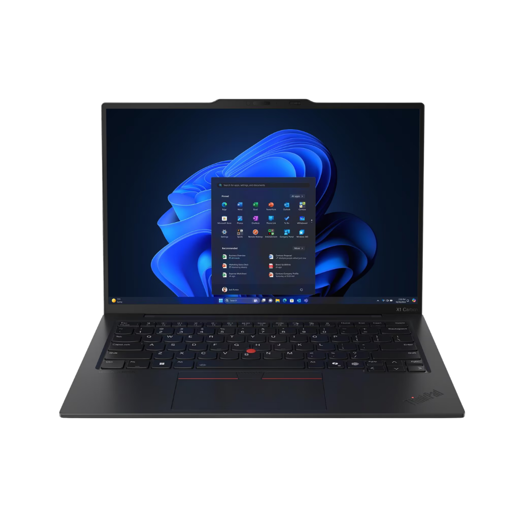 MAYDAN Lenovo ThinkPad X1 Carbon G13 LNL Intel Ultra 7 258V - Photo 1