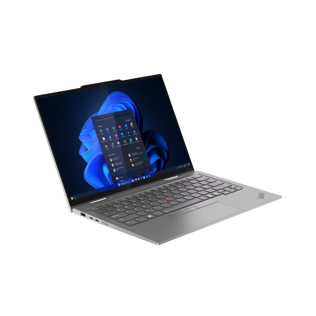 MAYDAN Lenovo ThinkPad X1 2-in-1 G10 LNL 14 Touch Intel Ultra 7 258V - Photo 3