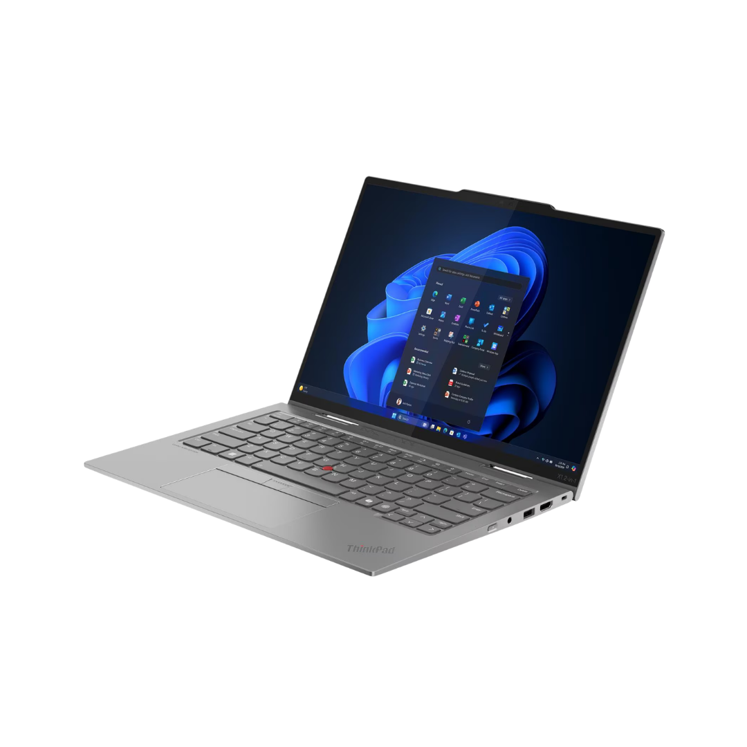 MAYDAN Lenovo ThinkPad X1 2-in-1 G10 LNL 14 Touch Intel Ultra 7 258V - Photo 1