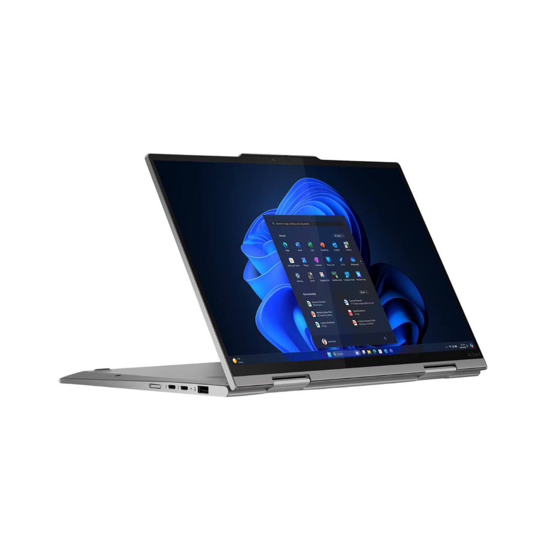 MAYDAN Lenovo ThinkPad X1 2-in-1 G10 LNL 14 Touch Intel Ultra 7 258V - Photo 5