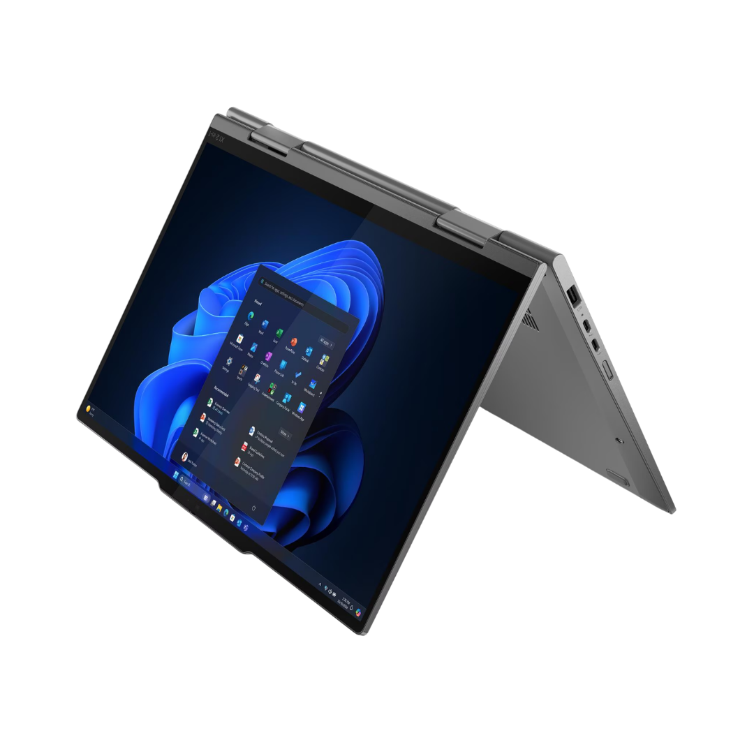 MAYDAN Lenovo ThinkPad X1 2-in-1 G10 LNL 14 Touch Intel Ultra 7 258V - Photo 4