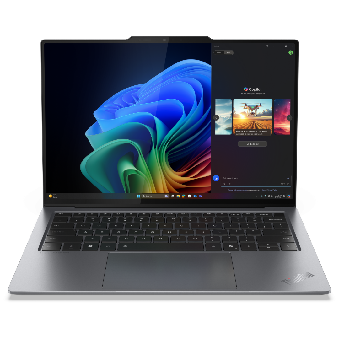 MAYDAN Lenovo ThinkPad X9 Ultra 7 258V - Photo 1