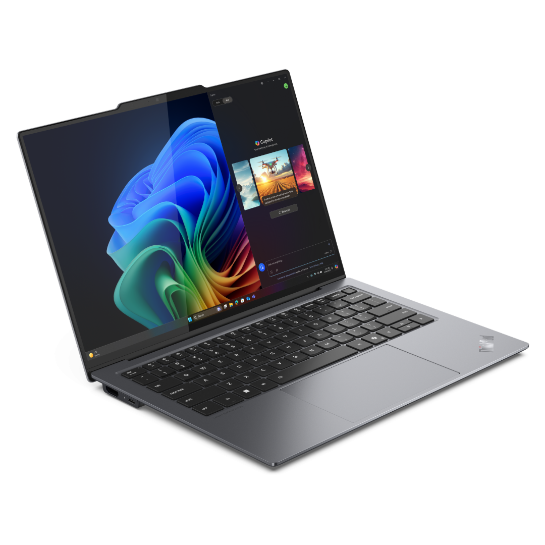 MAYDAN Lenovo ThinkPad X9 Ultra 7 258V - Photo 1