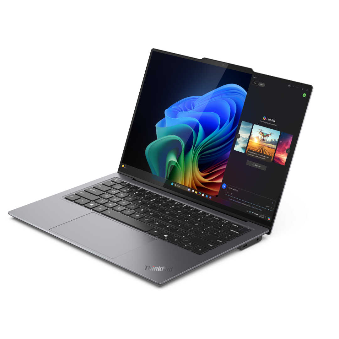 MAYDAN Lenovo ThinkPad X9 Ultra 7 258V - Photo 4