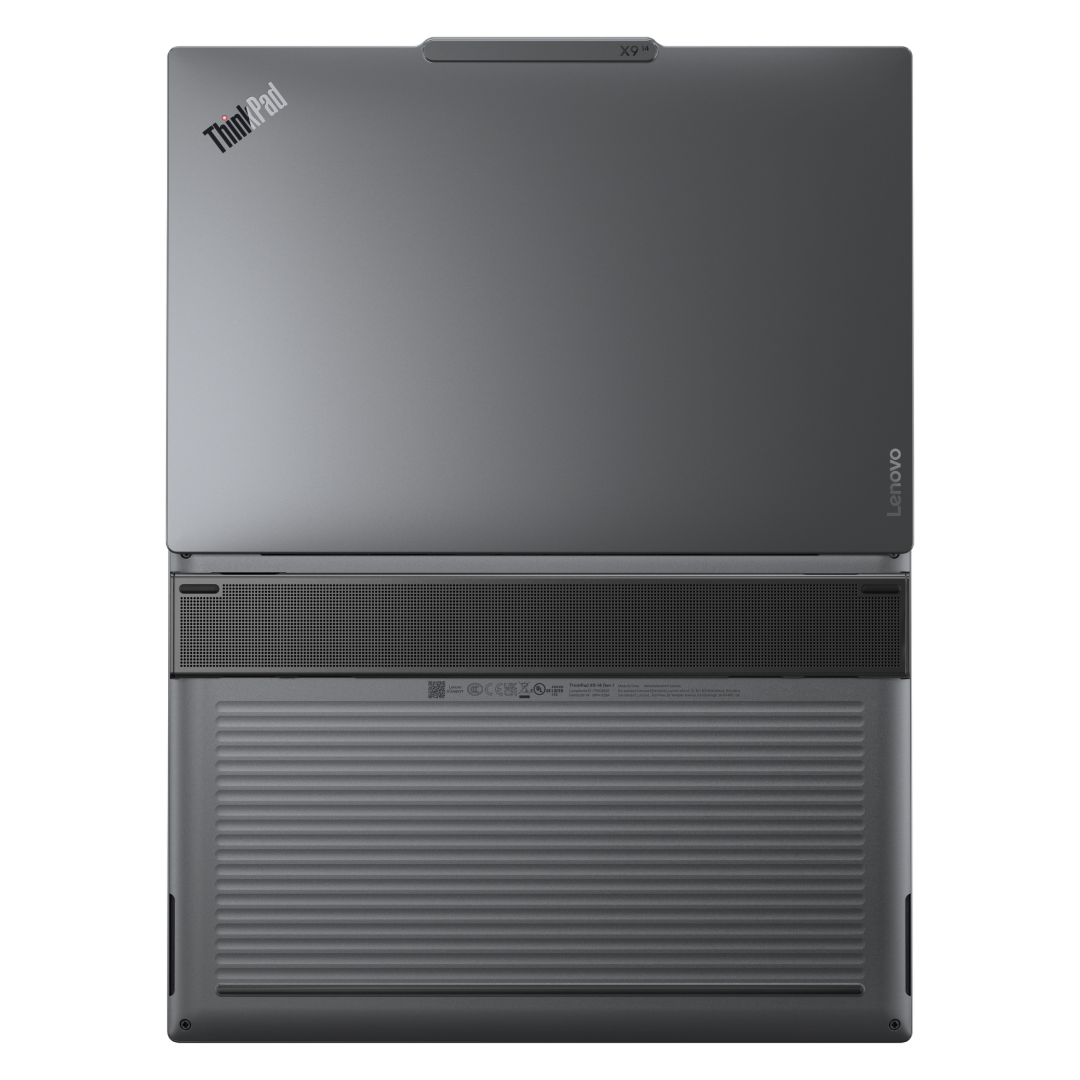 MAYDAN Lenovo ThinkPad X9 Ultra 7 258V - Photo 5