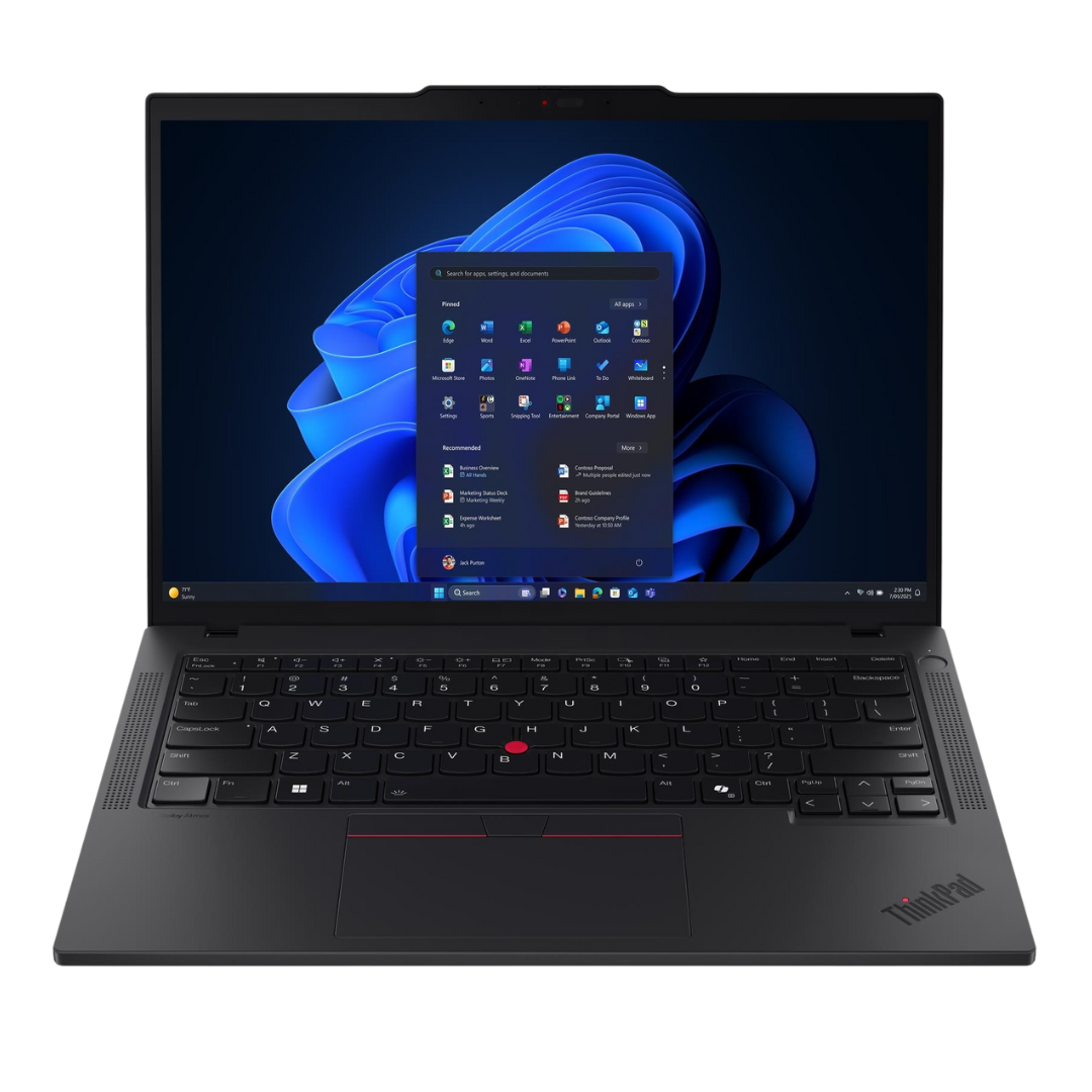 MAYDAN Lenovo ThinkPad T14 Ultra 7 255U - Photo 1