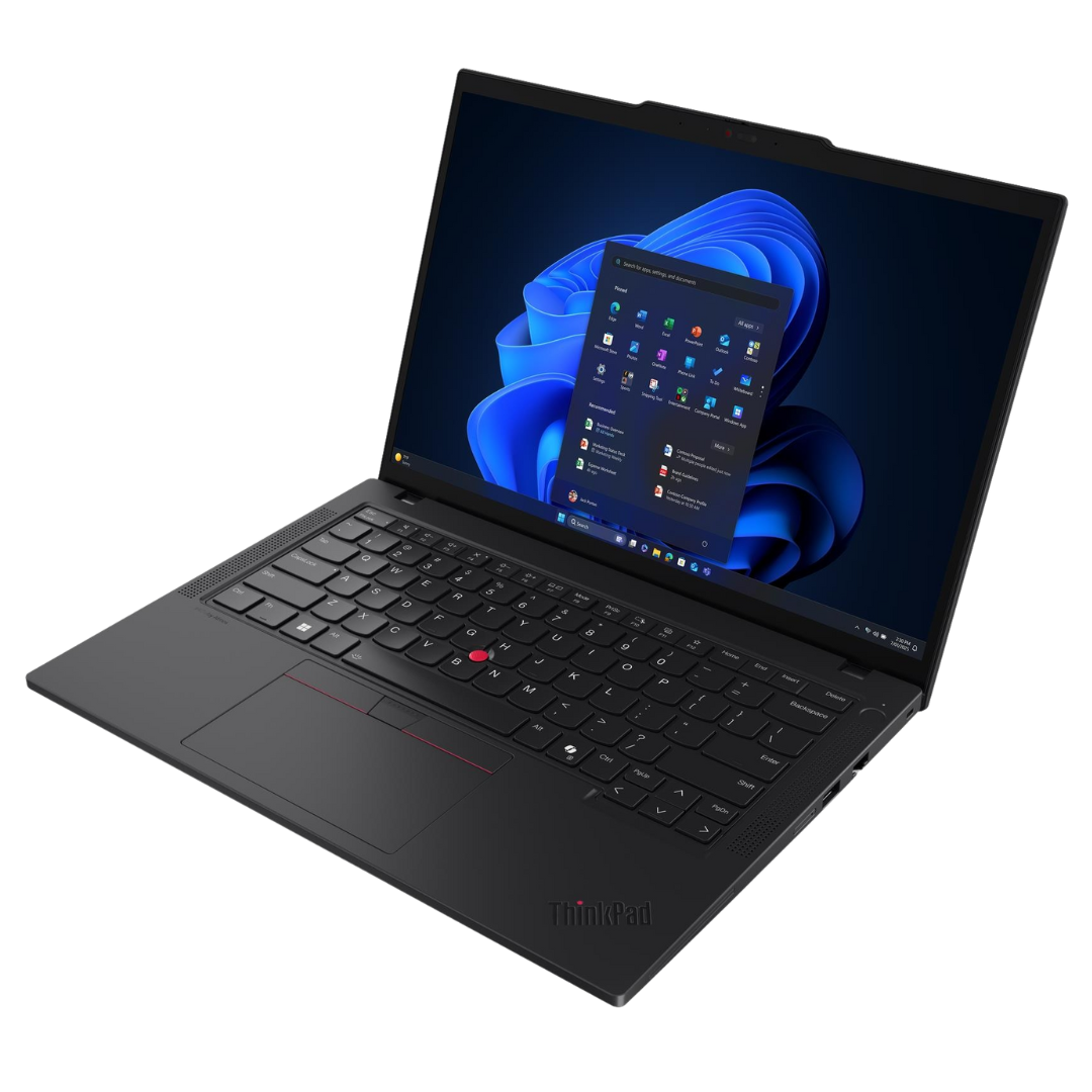 MAYDAN Lenovo ThinkPad T14 Ultra 7 255U - Photo 3