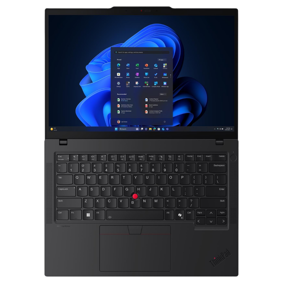 MAYDAN Lenovo ThinkPad T14 Ultra 7 255U - Photo 4