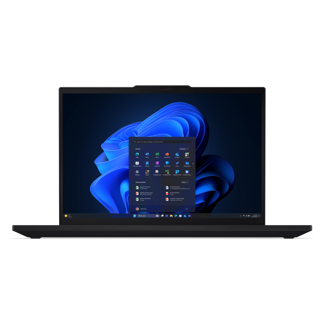 MAYDAN Lenovo ThinkPad T16 Ultra 7 255U - Photo 1