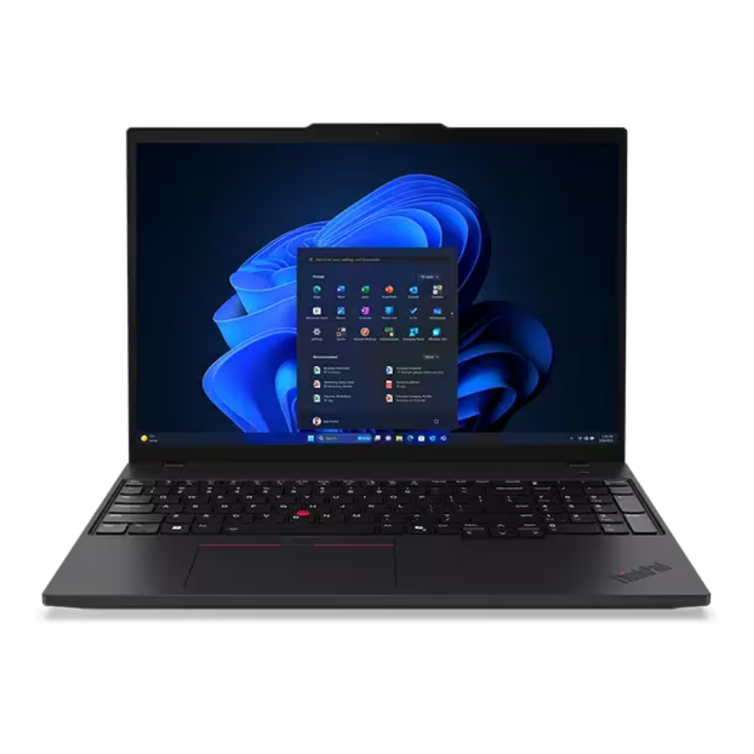 MAYDAN Lenovo ThinkPad T16 Intel Ultra 5 235 Vpro - Photo 1
