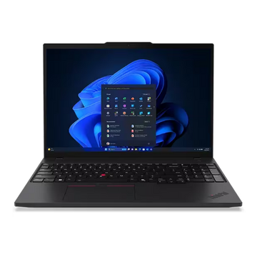 MAYDAN Lenovo ThinkPad T16 Intel Ultra 5 235 Vpro - Photo 1
