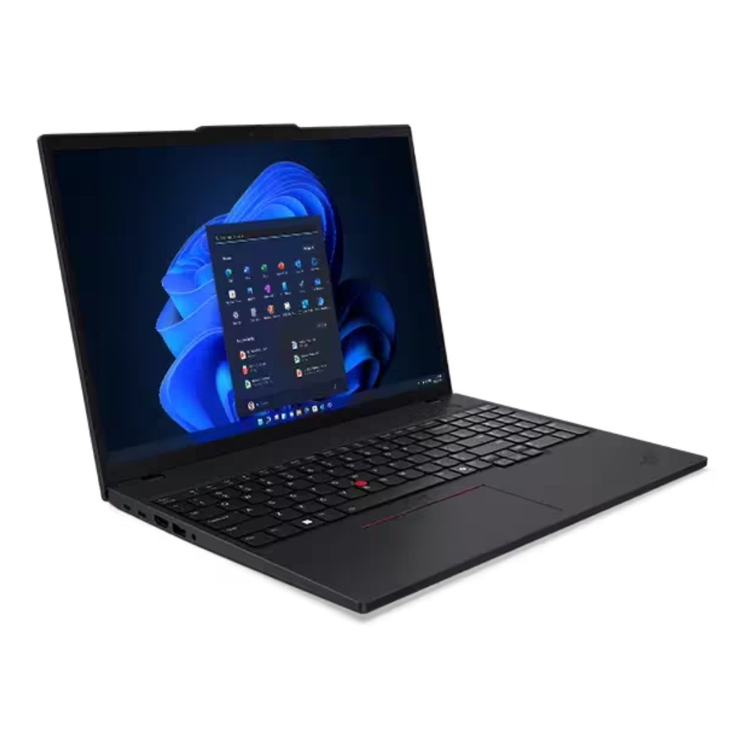 MAYDAN Lenovo ThinkPad T16 Intel Ultra 5 235 Vpro - Photo 1