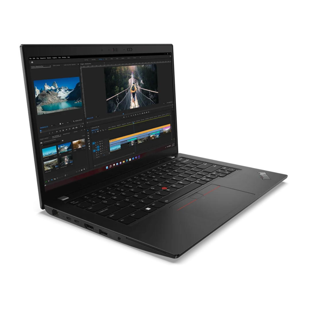 MAYDAN Lenovo ThinkPad T14 LNL Intel Ultra 5 226V - Photo 1