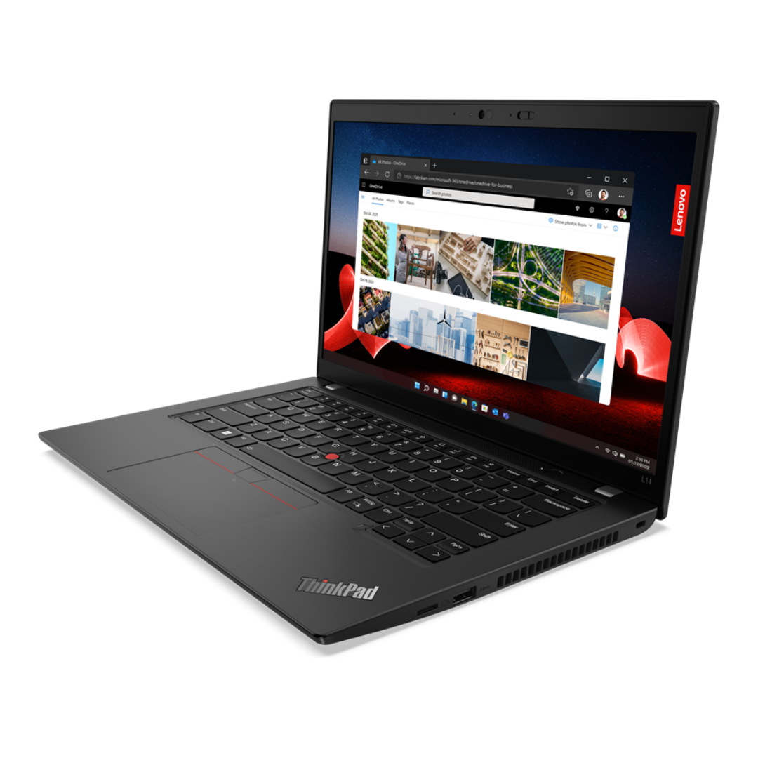 MAYDAN Lenovo ThinkPad T14 LNL Intel Ultra 5 226V - Photo 3