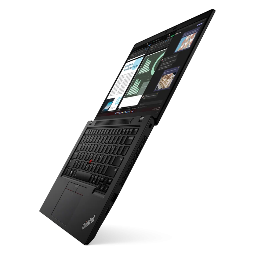 MAYDAN Lenovo ThinkPad T14 LNL Intel Ultra 5 226V - Photo 5