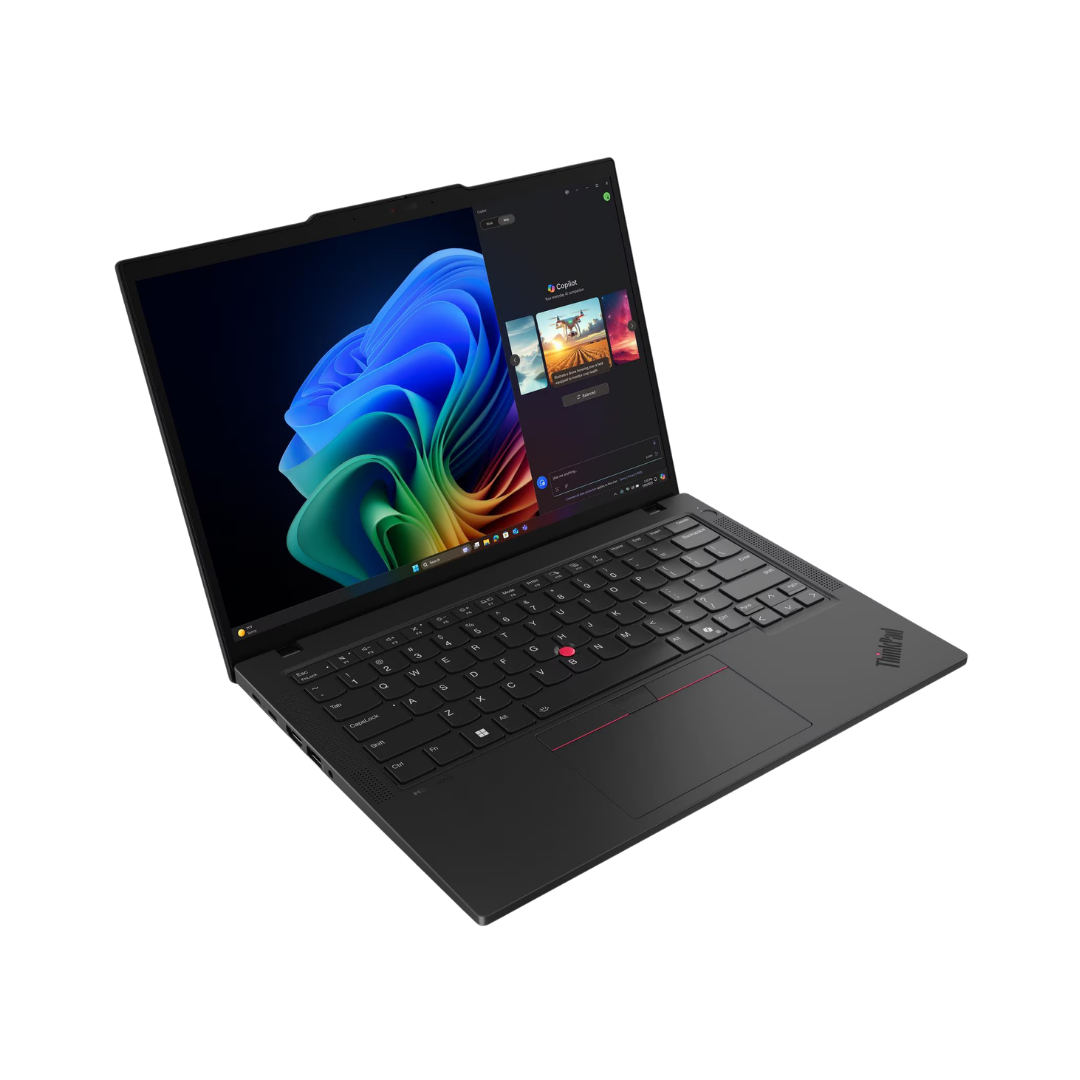 MAYDAN Lenovo ThinkPad T14 LNL Intel Ultra 7 258V - Photo 3