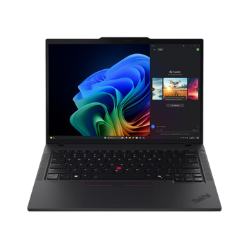 MAYDAN Lenovo ThinkPad T14 LNL Intel Ultra 7 258V - Photo 1