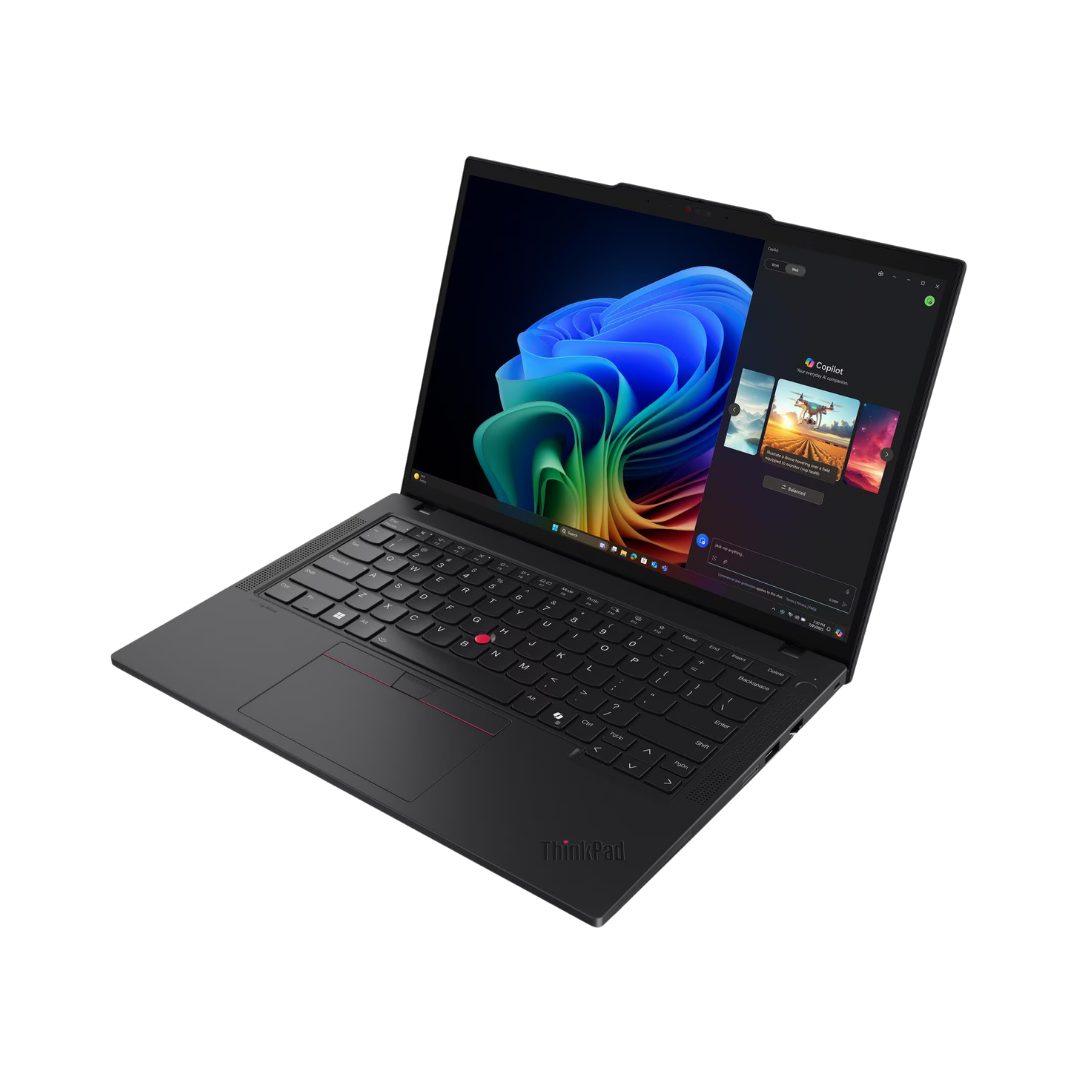 MAYDAN Lenovo ThinkPad T14 LNL Intel Ultra 7 258V - Photo 5