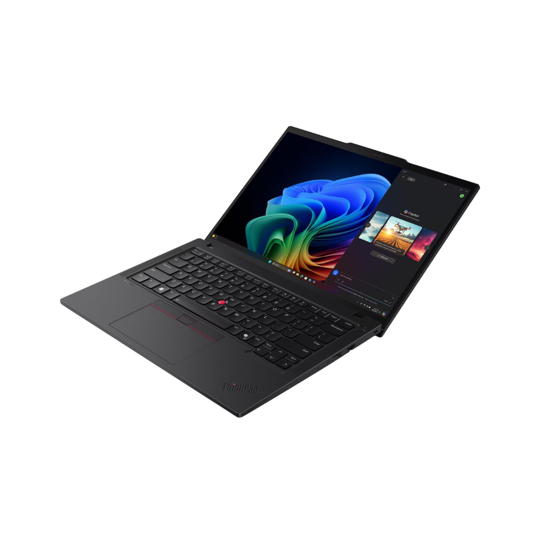 MAYDAN Lenovo ThinkPad T14 LNL Intel Ultra 7 258V - Photo 4