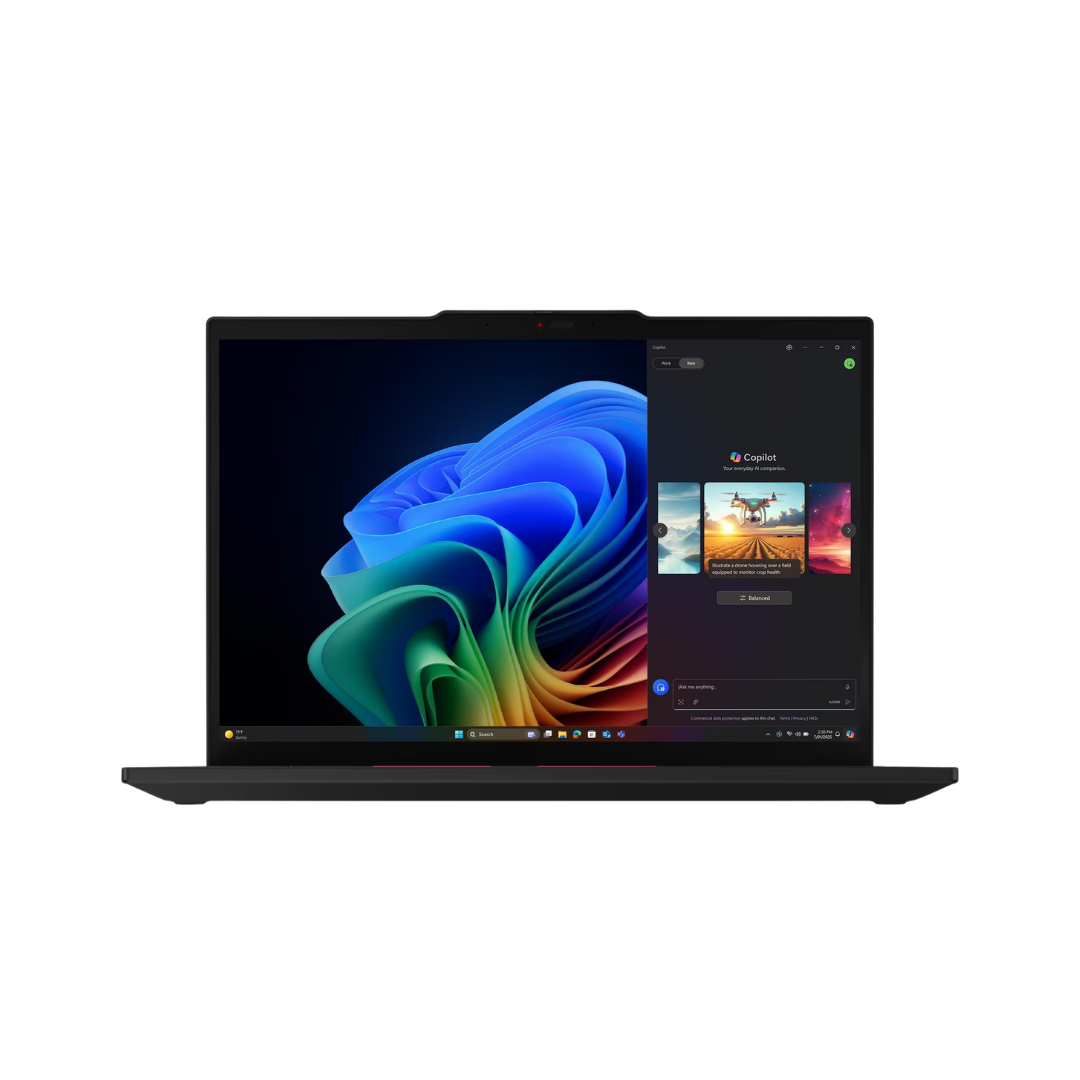 MAYDAN Lenovo ThinkPad T14 LNL Intel Ultra 7 258V - Photo 1